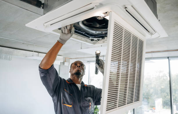 Licensed Hvac service in Port Saint Lucie, FL - FH HVAC