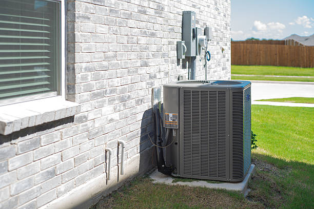 Reliable Hvac contractor in Port Saint Lucie, FL by FH HVAC